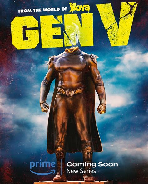 gen v vodrip